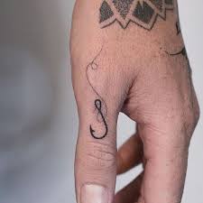Hook tattoos body art tattoos tribal tattoos fish tattoos sleeve tattoos diy tattoo vintage fishing lures fly fishing fishing knots. Top 10 Best Fishing Tattoos Wefish Your Fishing App