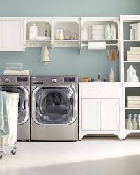 Always choose the cold setting when washing darks and lights together. How To Wash Dark Clothes Martha Stewart