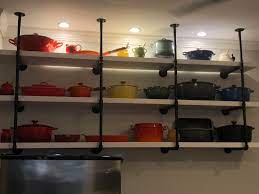 There are 7 le creuset display for sale on etsy, and they cost 92,56 $ on average. Collection Photo Lecreuset