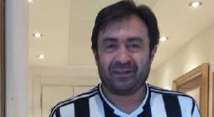 Murat Aksu Beşiktaş formasıyla oy kullandı