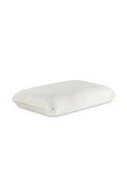 This pillow was designed in partnership with a chiropractic physician to provide optimum support for you. Buy The White Willow Orthopedic Memory Foam Small Size Neck Back Support Bed Pillow For Sleeping With Premium Organic Bamboo Removable Zip Cover Shoppers Stop