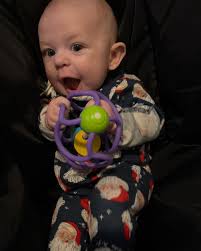 Just realized I haven't posted since I got engaged lol. I've now been  married for over a year and have a baby. Crazy how things change. Love this  little boy with my