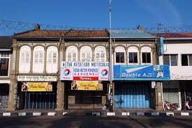 Maybe you would like to learn more about one of these? Jalan Langgar Kota Setar Mapio Net