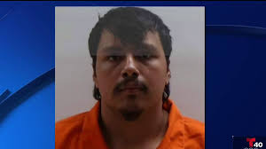 Detienen a hombre acusado de golpear a una embarazada