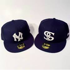 Are white sox tickets sold out? White Sox And Yankees Hats Revealed For The Field Of Dreams Game Whitesox