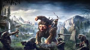 The troll regains 10 hit points at the start of its turn. Buy Troll I Microsoft Store