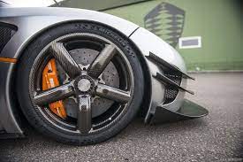 C Konigsegg Koenigsegg One 1 Automotive Sportwagen Supersportwagen Koenigsegg Jantes Automobile