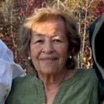 Veronica Del Toro Doria Obituary