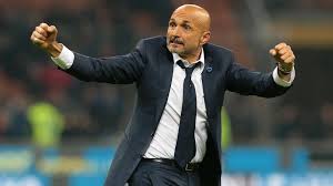 Spalletti ditanya soal hal yang bisa diambil inter dari juventus. Spalletti Urges Inter To Believe In Our Strength And End Wretched Run