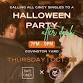 Halloween Singles Party at Covington Yard event image