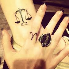 It's associated with the goddess themis and is known for being a symbol of justice. 40 Extraordinary Libra Tattoos Design That Will Make You Want One