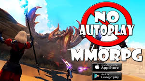 Game ini tidak kalah mengasikannya dengan game bola yang selama ini menjadi primadona banyak orang. Top 10 Best Mmorpg Without Autoplay For Mobile Android Ios Youtube
