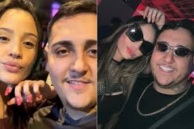 Quem é a viúva presa suspeita de se envolver na morte do marido junto com o  cunhado no litoral de SP