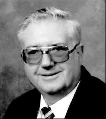 Paul Dobbins Obituary (1935