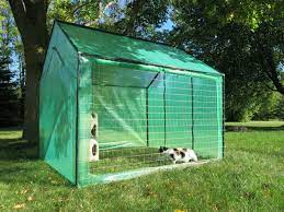 Check spelling or type a new query. Large Outdoor Cat Run House Kennel For Around 100 Outdoor Cat Run Outdoor Cat House Cat Kennel
