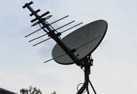 Berita nasional malaysia or berita tv is a 24/7 (national and international) news channel. Cancel Satellite Tv And Turn Your Existing Dish Into An Hdtv Antenna