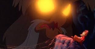 The secret of nimh is really a story about mrs. The Weird Backstory Of The Secret Of Nimh Which Scarred A Generation Of Children