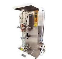High Quality Automatic Drink Bag Drinking Water Making Packing Machine