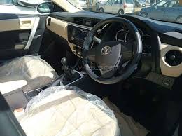 What i am trying to achieve is when the dashboard is opened it shows in real time the colour change,but now it just shows the gray coloured bars. Corolla Dashboard Modification Corolla Pakwheels Forums