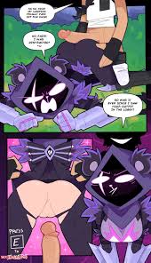 😈 Porn comic Raven. Miscon Erotic comic Fortnite game and 😈 | Porn comics  hentai adult only | hqporncomics.com