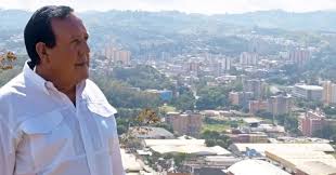 Profile for José Luis Rodriguez