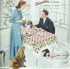 Home management, child management, family relationship, foot and nutrition, textiles and clothing are closely linked to our everyday life. 1955 Guide On Being A Good Wife Was A Total Sham Dusty Old Thing