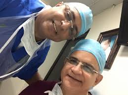 Profile for Endobionic