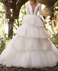 Nicole da passaro per nicole. Milla Nova Mod Liora Brautkleid Verkaufen