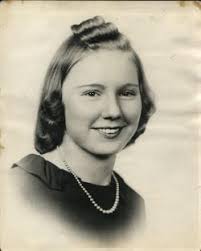 Annabelle Allen Cooper (1919-2011)