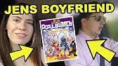 Some pat and jen minecraft mods pat and jen popularmmos minecraft lucky block minecraft popularmmos with jen. Minecraft Superheroes Trolling Games Lucky Block Mod Modded Mini Game Youtube