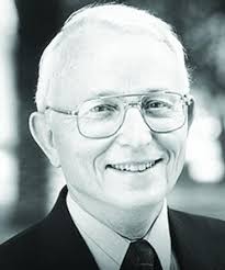 Richard Hunt Obituary (1931