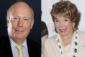 Americans can't 'do' period, warns Fellowes