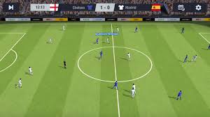 5 game android sepak bola manager terbaik 2019 menjadi seorang football manager atau sepak bola, akan memberikan kalian. 11x11 Football Manager 3d Match Youtube