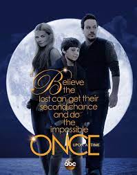 I Ll Never Give Up On Emma And Neal Once Upon A Time Once Up A Time Captain Swan