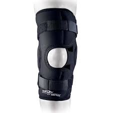 Donjoy Drytex Sport Hinged Knee