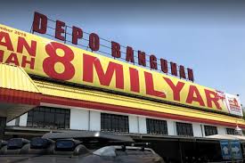 (brl/fen) 05 / 11 / 2015. 10 Toko Bangunan Di Malang Lengkap Grosir Murah