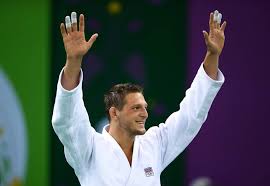 Mezi nimi jsou i češi david klammert a lukáš krpálek. Lukas Krpalek Bags Olympic Gold In Judo For Czech Republic