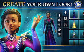Harry potter and the bingo game : Harry Potter Hogwarts Mystery For Android Apk Download