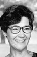 Pauline Strickland Obituary (2007)