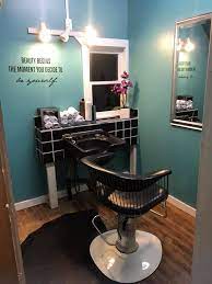 The foremost professional products in the world allow hairdressers to access innovation and training at the forefront of hair trends. Private Room Now Available Studio Six Nine Hair Design Facebook