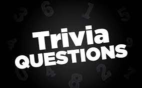 Some people are naturally talented, some need hard work to be spontaneous. Middle School Trivia Questions Answers At Quizzma