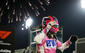 Euforia en redes sociales tras triunfo de checo pérez en gran premio de azerbaiyán. La Reaccion De Lawrence Stroll Tras Triunfo De Checo Perez En Sakhir