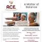 A Matter of Balance Workshop series – Slayton MN