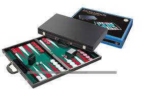 Maybe you would like to learn more about one of these? Quality Backgammon Sets By Dal Negro Crisloid Manopoulos
