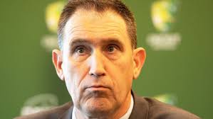Cricket: James Sutherland reveals greatest ball tampering regret