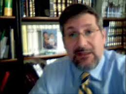 Rabbi David Gutterman