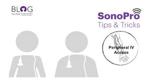 Image result for Peripheral IV Access