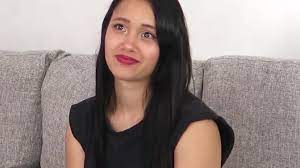 Amateur Hispanic Pornstar Lia Ponce Casted FIRST TIME ANAL 4kPorn.XXX