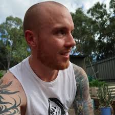 Chris Linton (@topherishuman) • Instagram photos and videos