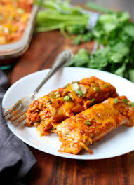 My Favorite Chicken Enchilada Recipe Recipe Chicken Enchilada Recipe Enchilada Recipes Chicken Enchiladas